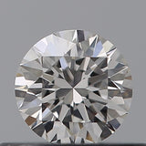 0.30 carat Round diamond E  VVS2 Excellent