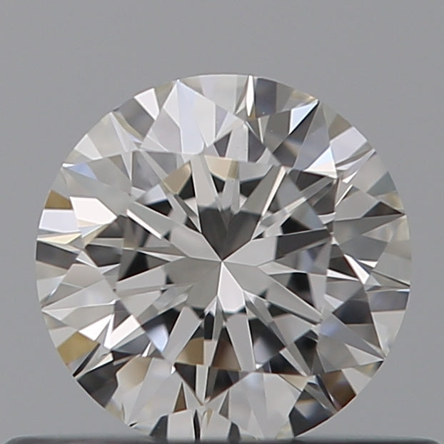 0.40 carat Round diamond F  VS1 Excellent