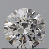 0.40 carat Round diamond F  VS1 Excellent