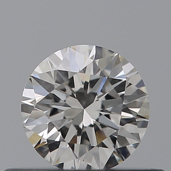 0.31 carat Round diamond G  IF Excellent