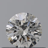 0.31 carat Round diamond G  IF Excellent