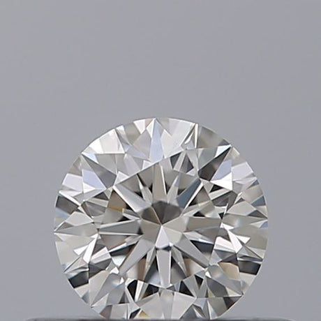 0.30 carat Round diamond D VVS2 Excellent