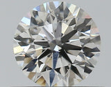 0.40 carat Round diamond G  VS2 Excellent