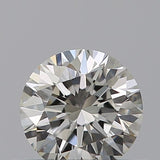 0.32 carat Round diamond I  VVS1 Excellent