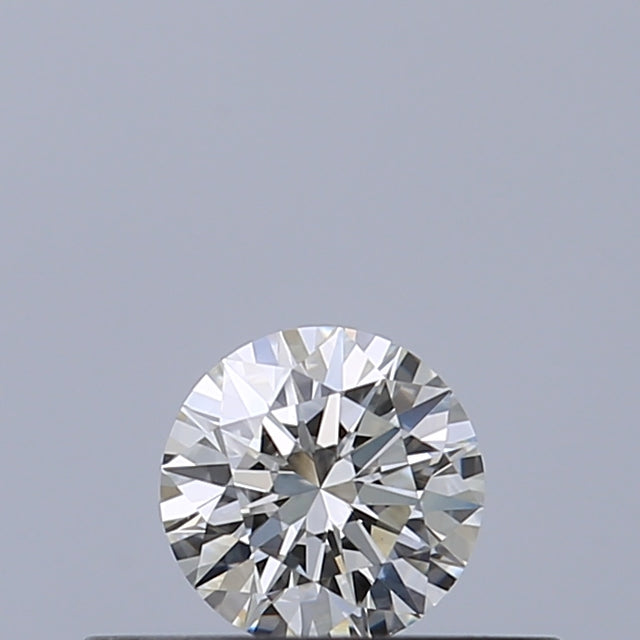 0.23 carat Round diamond G VS1 Excellent