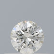 0.21 carat Round diamond G VVS1 Excellent