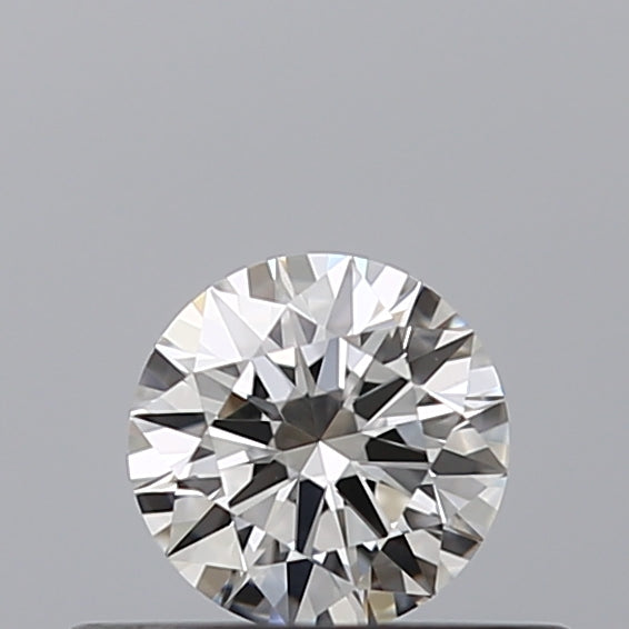 0.25 carat Round diamond E  VS1 Excellent