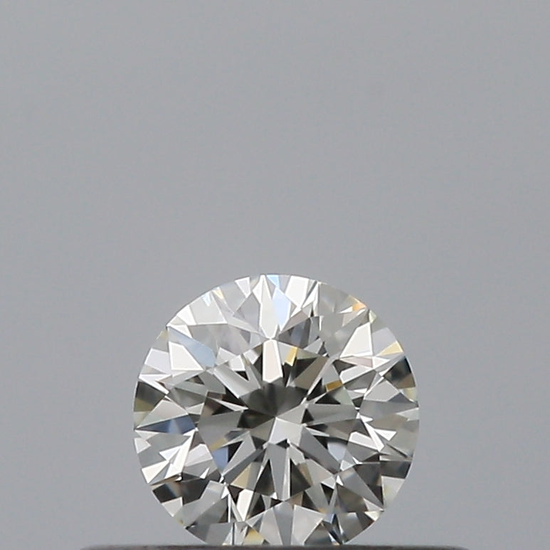 0.23 carat Round diamond G VVS1 Excellent