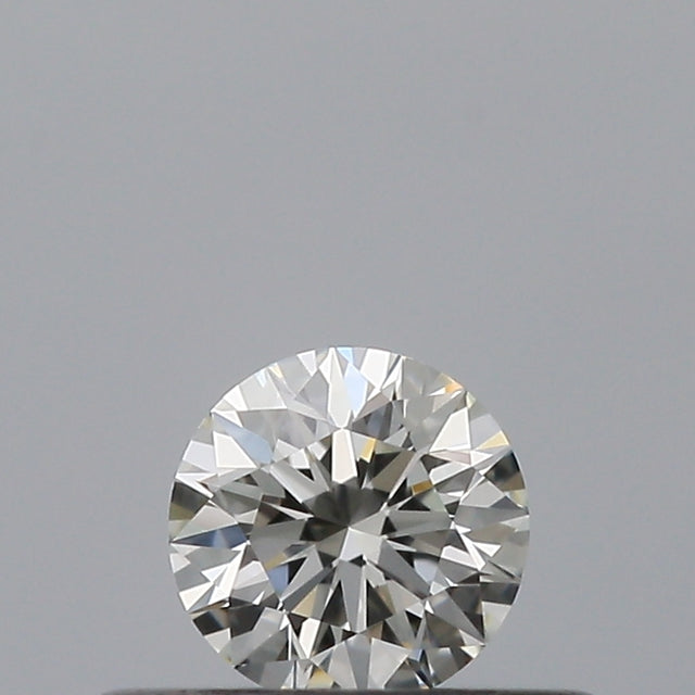 0.23 carat Round diamond G VVS1 Excellent