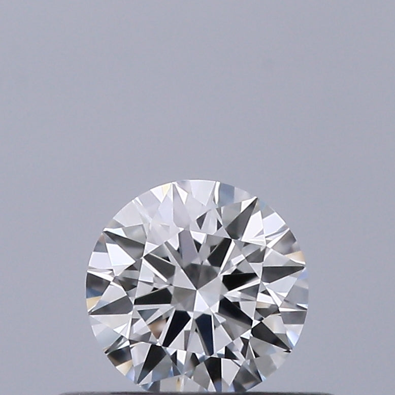0.29 carat Round diamond E VVS1 Excellent
