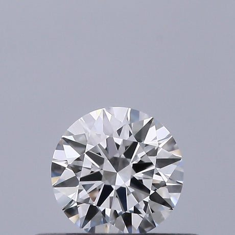 0.29 carat Round diamond E VVS1 Excellent