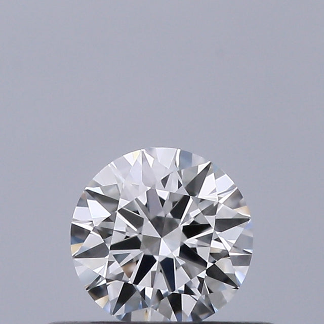 0.29 carat Round diamond E VVS1 Excellent