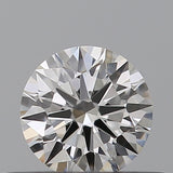 0.30 carat Round diamond F  VVS1 Excellent