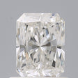 0.74 carat Radiant diamond G VVS2 