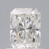0.74 carat Radiant diamond G VVS2 