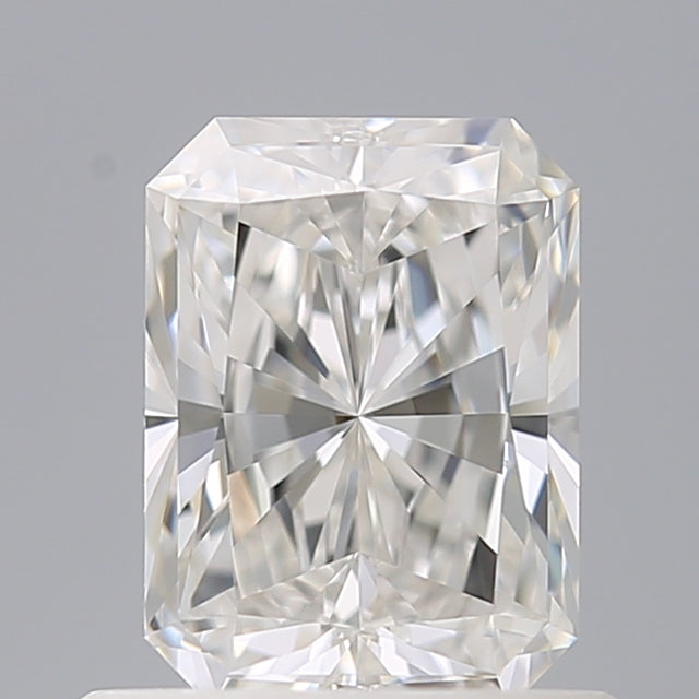 0.74 carat Radiant diamond G VVS2 