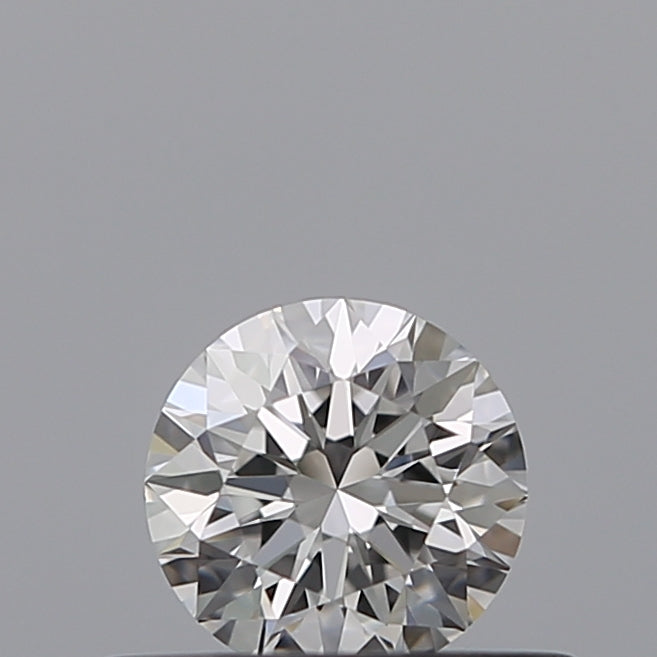 0.32 carat Round diamond E  VS1 Excellent