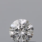 0.32 carat Round diamond E  VS1 Excellent