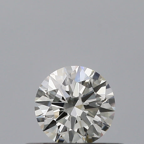 0.30 carat Round diamond I  VVS2 Excellent