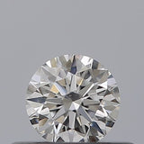 0.28 carat Round diamond D  VS1 Excellent