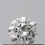 0.19 carat Round diamond F  VS1 Excellent