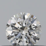 0.27 carat Round diamond G  VVS1 Excellent