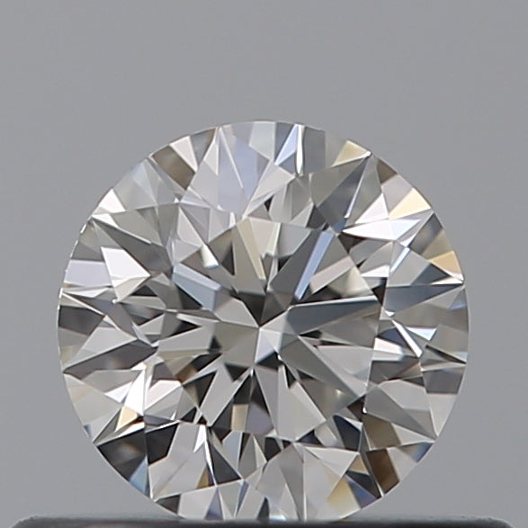 0.36 carat Round diamond G  VVS1 Excellent