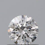 0.50 carat Round diamond D  IF Excellent