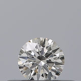 0.18 carat Round diamond G  VS2 Excellent