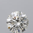 0.32 carat Round diamond H VS2 Excellent