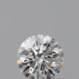 0.39 carat Round diamond E  VVS1 Excellent