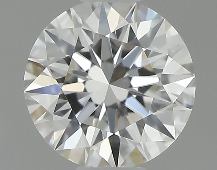 0.30 carat Round diamond E  VVS2 Excellent