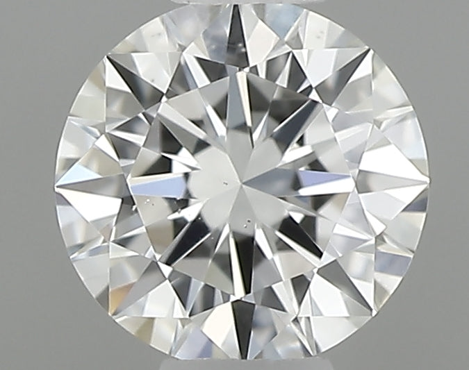 0.30 carat Round diamond H  SI1 Excellent
