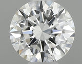 0.30 carat Round diamond H  SI1 Excellent