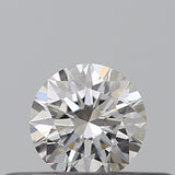 0.20 carat Round diamond G  VVS1 Excellent