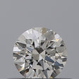 0.32 carat Round diamond G VVS1 Excellent