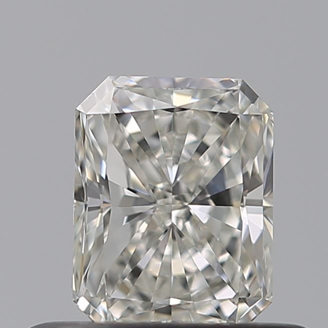 0.47 carat Radiant diamond G  VVS1