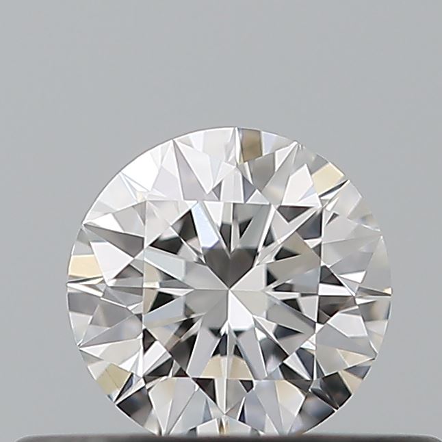 0.27 carat Round diamond E  VVS1 Excellent