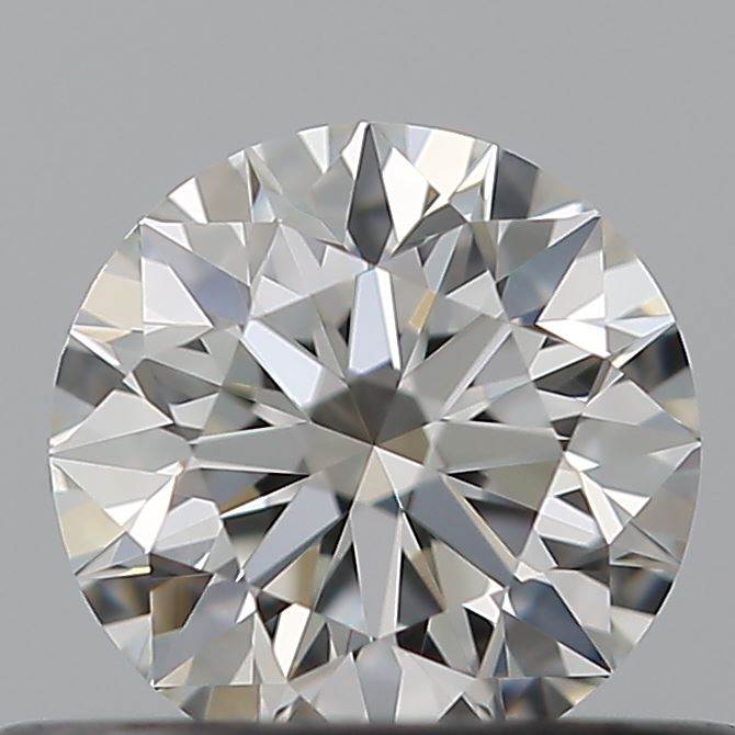 0.40 carat Round diamond H  IF Excellent