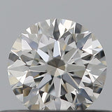 0.40 carat Round diamond H  IF Excellent