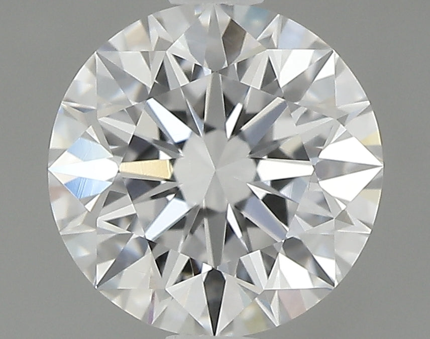 1.10 carat Round diamond D  IF Excellent