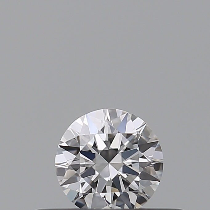 0.23 carat Round diamond E  VS1 Excellent