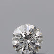 0.32 carat Round diamond F  VVS2 Excellent