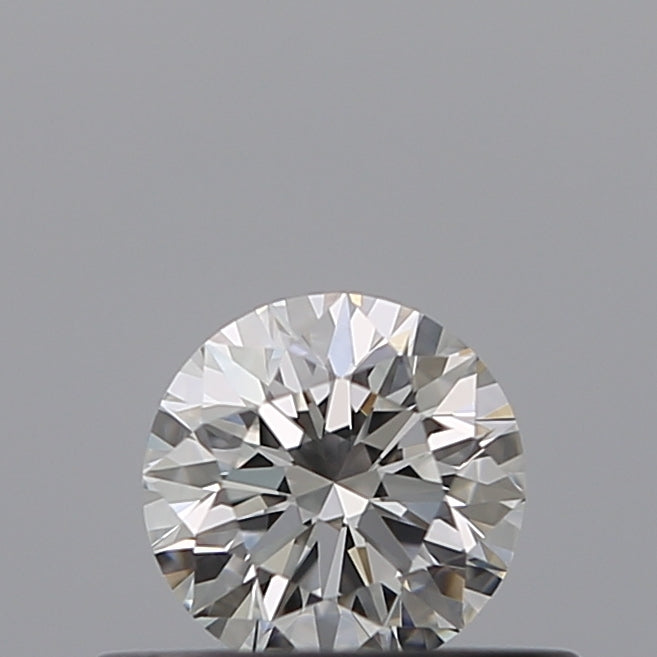 0.32 carat Round diamond F  VVS2 Excellent