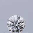 0.30 carat Round diamond D VVS1 Excellent
