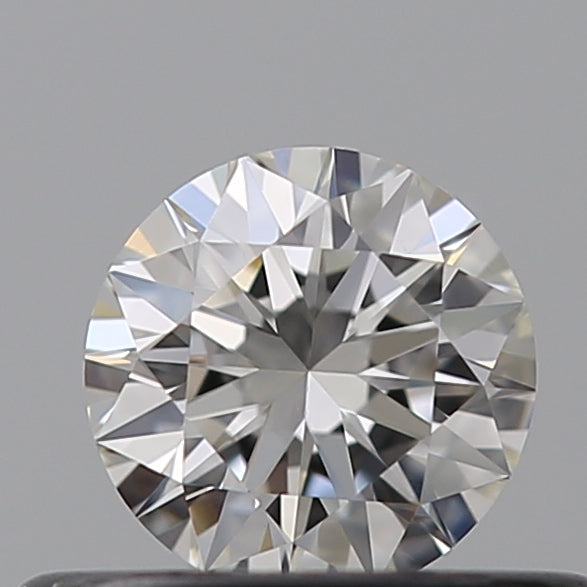 0.31 carat Round diamond G  IF Excellent