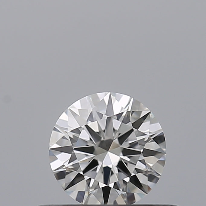 0.31 carat Round diamond F  VVS2 Excellent