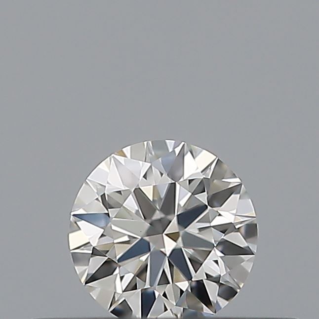 0.19 carat Round diamond F  VS1 Excellent
