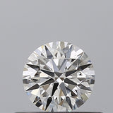 0.31 carat Round diamond F  VS2 Excellent