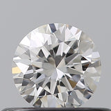 0.35 carat Round diamond F  VVS2 Excellent